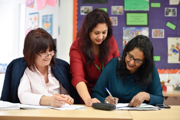 Course Image for ONLD1036TU Conversational English