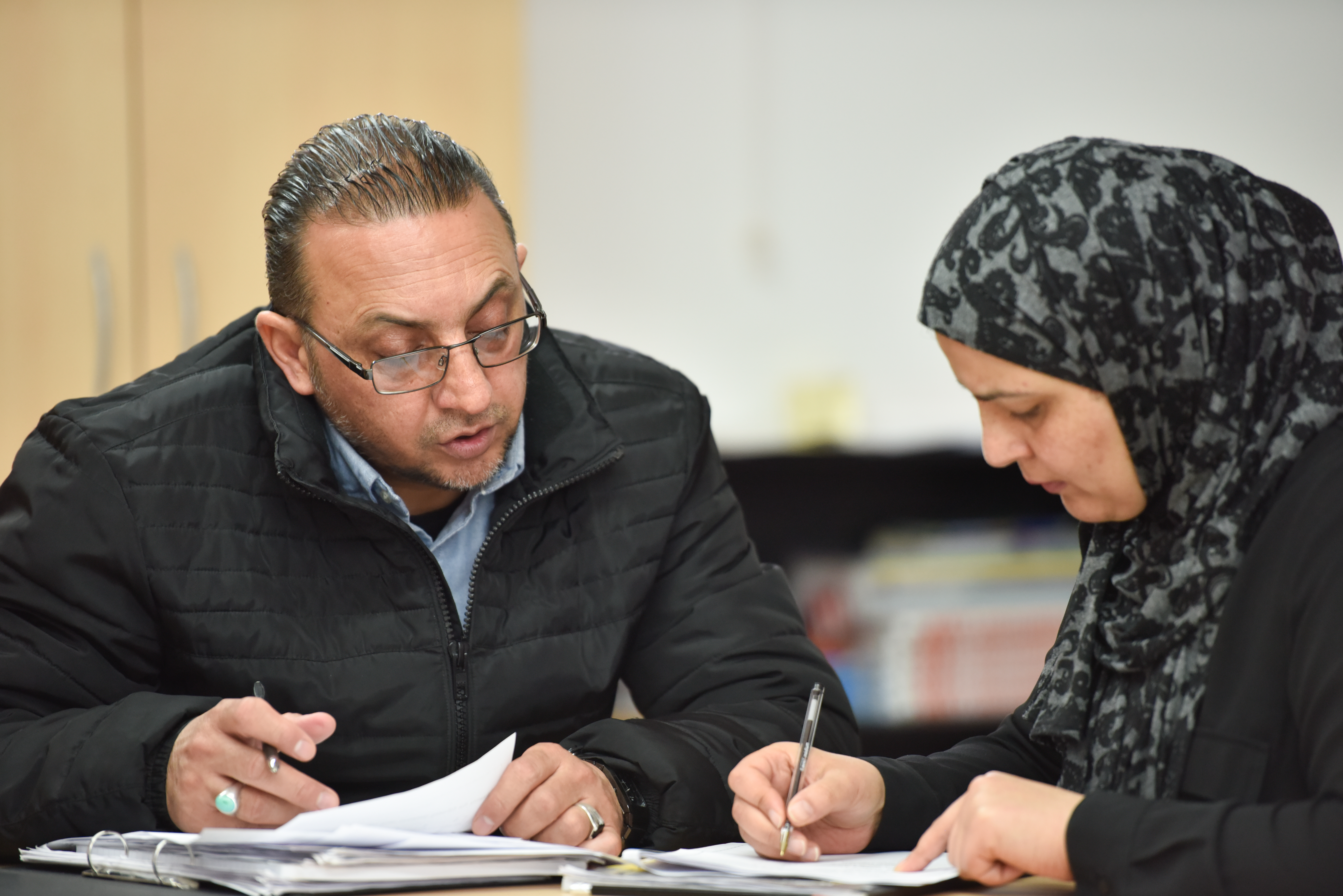 Course Image for EECT1014AC ESOL Level 1