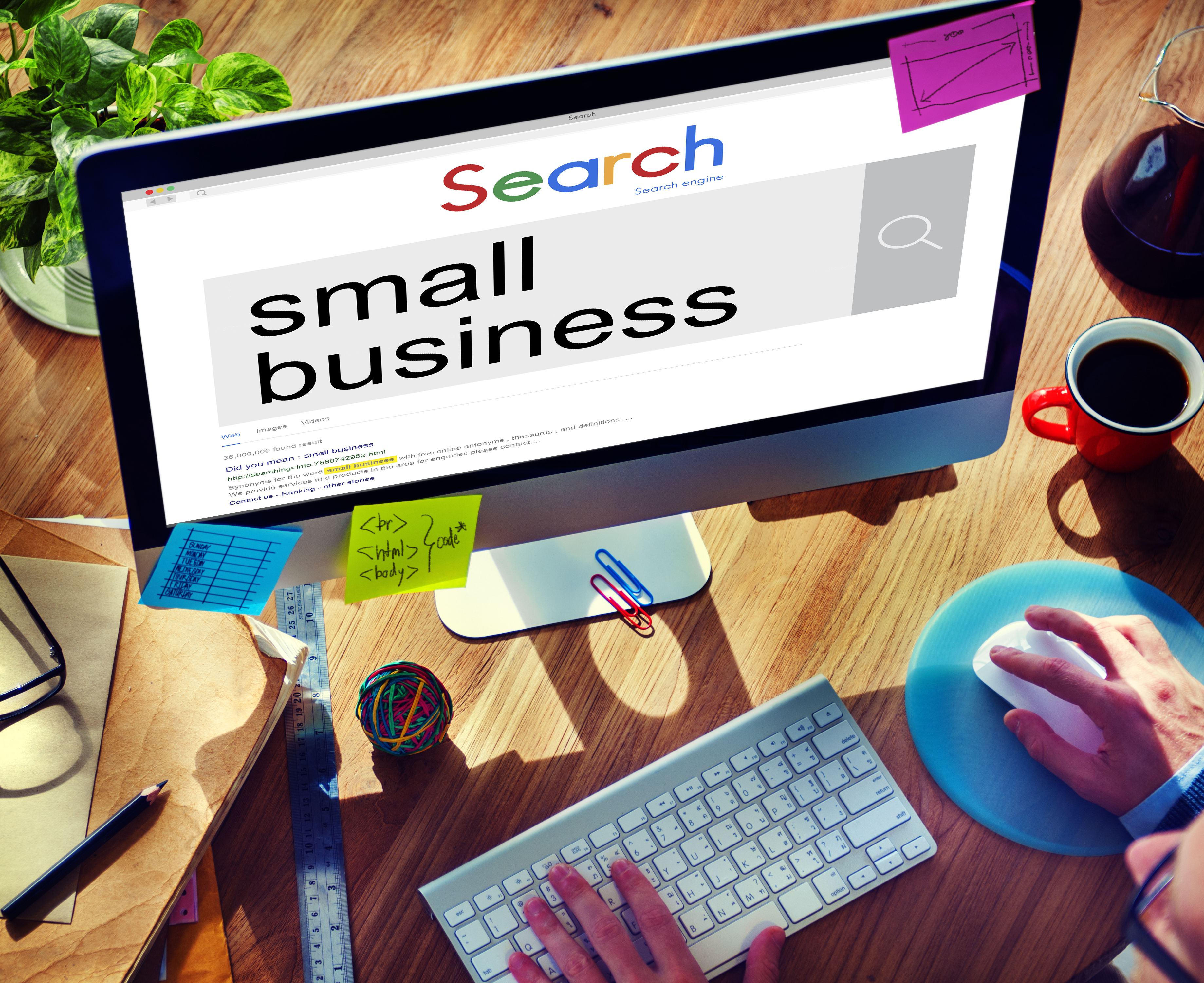 Course Image for ONLD3004TH Marketing for small and starter business