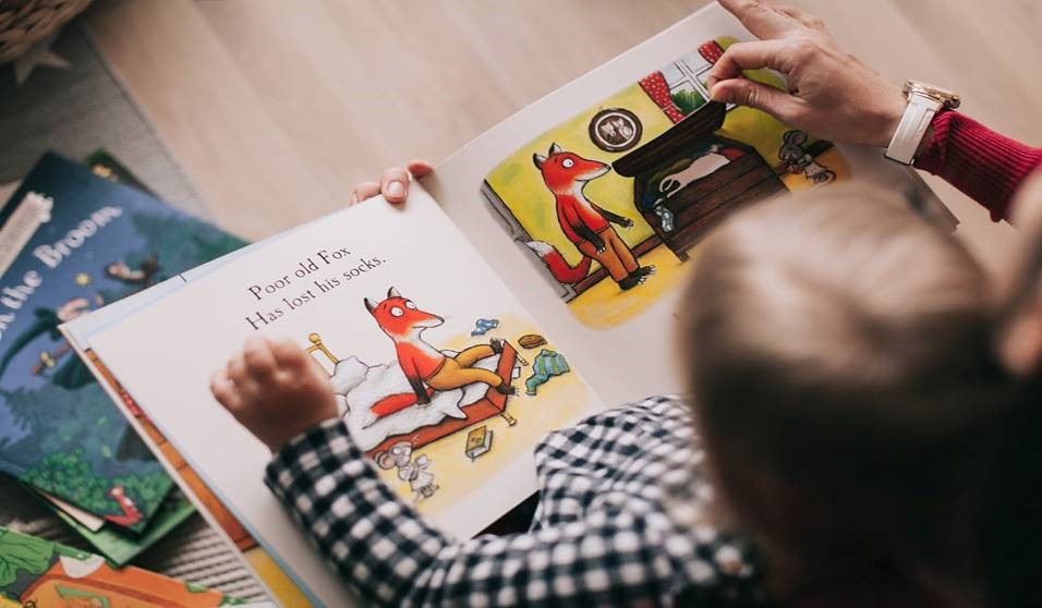 Course Image for PHSE1008AC Award in Caring for Children Entry 3