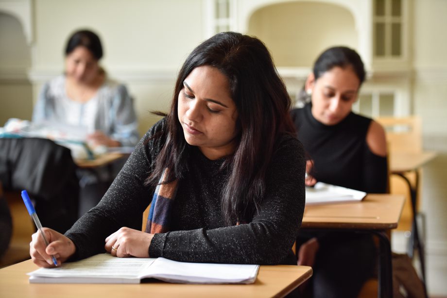 Course Image for EECT2001TL English Skills for Progression Entry 3